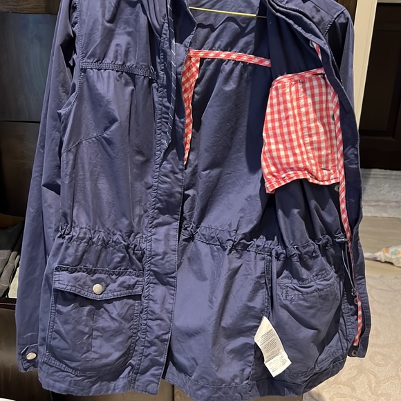 Columbia spring jacket - Picture 2 of 4